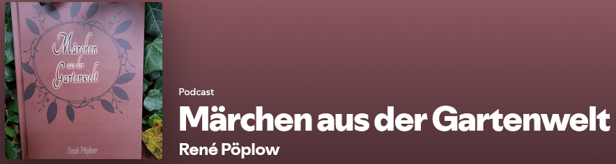 Mein Märchen Podcast